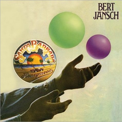 Large cover for Santa Barbara Honeymoon: Special Edition/Remastered