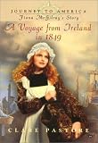 Journey to America #1 (DIGEST): Fiona McGilray's Story: Voyage from Ireland in 1849 (Journey to America)