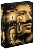 Revue Fox Pathé Europa  / The X Files : Intégrale Saison 6 - Édition Collector 6 DVD