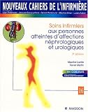 Soins infirmiers aux personnes atteintes d\'affections néphrologiques et urologiques