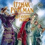 In the Fiddler's House