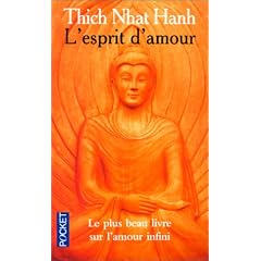 L'Esprit d'amour. Les Plus Beau Livre sur l'amour infini