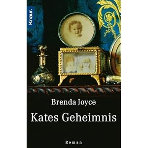 Kates Geheimnis