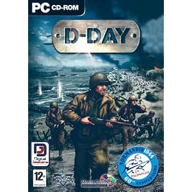 D-Day (PC)