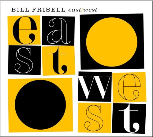 CD-Charts  Music : East/West
