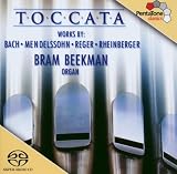 Toccata