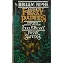 The Fuzzy Papers: Little Fuzzy & Fuzzy Sapiens