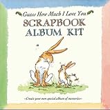 Guess How Much I Love You: Scrapbook Kit (Guess How Much I Love You): Scrapbook Kit (Guess How Much I Love You)