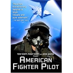 American Fighter Pilot [2005] (REGION 1) (NTSC)