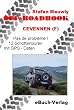 Off-Roadbook-Cevennen (F): Pas de Probleme! 12 Schrottertouren mit GPS-Daten