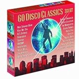 60 Disco Classics