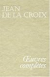 Oeuvres complètes