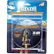 Maxell CD-AUTO Automobile CD Lens Cleaner