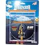 Maxell CD-AUTO Automobile CD Lens Cleaner