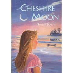 Cheshire Moon