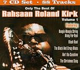 Only The Best Of Rahsaan Roland Kirk, Volume 1 7-CD