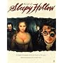 The Art of Tim Burton's "Sleepy Hollow"