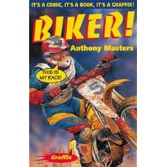 Biker (Graffix)