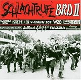 Schlachtrufe Brd Vol.2