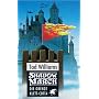 Shadowmarch. Bd.1: Die Grenze