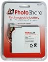 PhotoShare Battery for PL7 PhotoShare Digital Frames