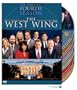 The West Wing: The Complete Fourth Season