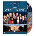 The West Wing: The Complete Fourth Season