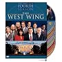 The West Wing - The Complete Fourth Season