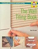 Cover of Wall Tiling Book by Alex Portelli 1859601081