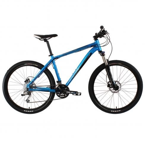 Mongoose Tyax Elite Mountain Bike (26-Inch Wheels)