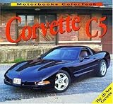 Corvette C5 (ColorTech)