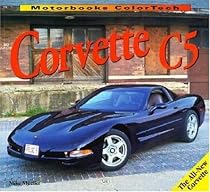 Corvette C5