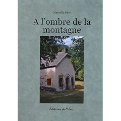 A l'ombre de la montagne