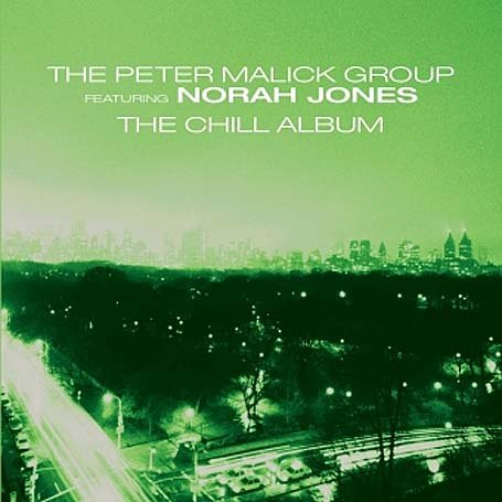 CD-Charts  Music : New York City: the Chill Album/Remixed By DJ Strobe