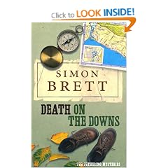 Death on the Downs: The Fethering Mysteries