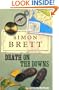 The Death on the Downs (Fethering Mysteries)
