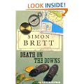 Death on the Downs: The Fethering Mysteries
