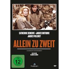 Allein zu zweit