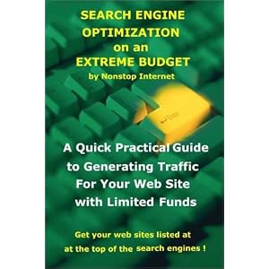 Search Engine Optimization on an Extreme Budget