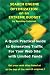 Search Engine Optimization on an Extreme Budget