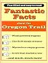 Fantastic Facts about the Oregon Trail