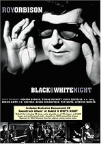 Roy Orbison - Black & White Night (DVD & SACD)