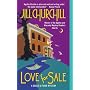 Love for Sale: A Grace & Favor Mystery (Grace & Favor Mysteries)