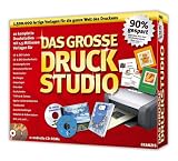 Das große Druckstudio Das große Druckstudio