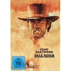Pale Rider - Der namenlose Reiter