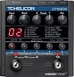 T C Electronic TC-Helicon VoiceTone Create Vocal Effects Pedal