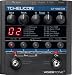 T C Electronic TC-Helicon VoiceTone Create Vocal Effects Pedal