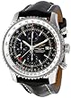 Breitling Navitimer World Mens Watch A2432212-B726BKLT Breitling Navitimer World Mens Watch A2432212-B726BKLT