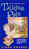 Talking Rain: A Professo (Professor Teodora Morelli Mystery)
