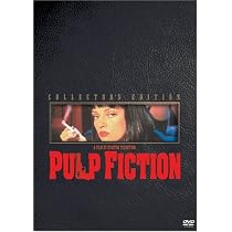 Pulp Fiction